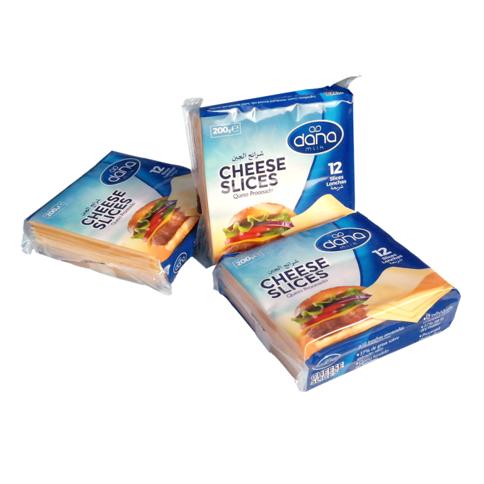 Cheese Slices